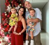 Camilla Camargo é casada com o produtor Leonardo Lessa, com quem tem dois filhos