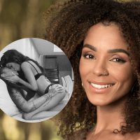 Brunna Gonçalves expõe detalhes da vida sexual com Ludmilla: 'Cheirinho maravilhoso'