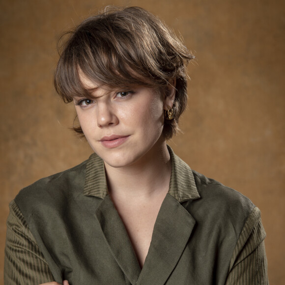 'Tenho muito respeito pelas novelas e acho que vou voltar a fazer um dia, porque também gosto. Mas esse ano ainda não', afirmou Alice Wegmann