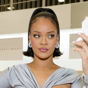 Grávida, Rihanna deve desembarcar no Brasil já na semana que vem