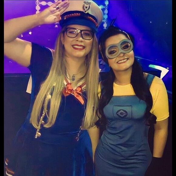 Maraisa sobre última conversa com Marília Mendonça: 'Deus me deu uma oportunidade até de me despedir dela'