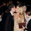 Kate Hudson e Matthew Bellamy estavam noivos desde 2011