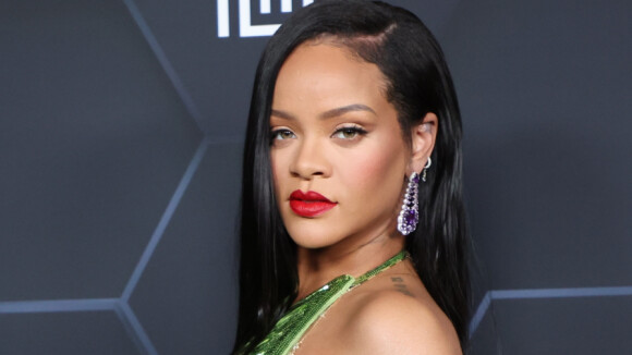 Grávida estilosa: Rihanna faz 34 e arrasa na moda gestante; veja fotos