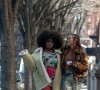 Em 'Harlem', as protagonistas são donas de si e tem looks poderosos: empoderamento feminino e negro na prática.