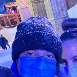 Thiaguinho irá iniciar uma série de shows na Europa durante a semana