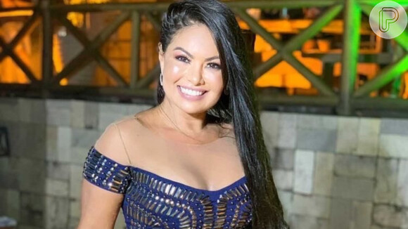 Paulinha Abelha morreu no dia 23 de fevereiro de 2022 em Aracaju