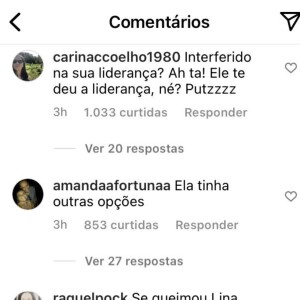 'BBB 22': fãs revoltados com indicação de Paulo André ao Paredão por Linn da Quebrada