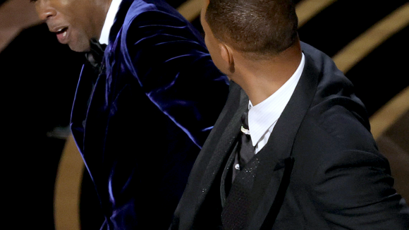 Oscar 2022: tapa de Will Smith em Chris Rock ofuscou a premiação. Entenda tudo sobre a treta!