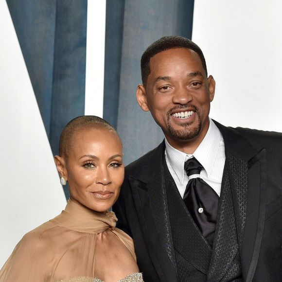 Will Smith ganhou o prêmio de 'Melhor Ator' e se desculpou no palco: 'O amor vai fazer você fazer coisas loucas'