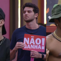 'BBB 22': Enquete atualizada aponta menos votos em Lucas após Jogo da Discórdia. Veja resultado parcial