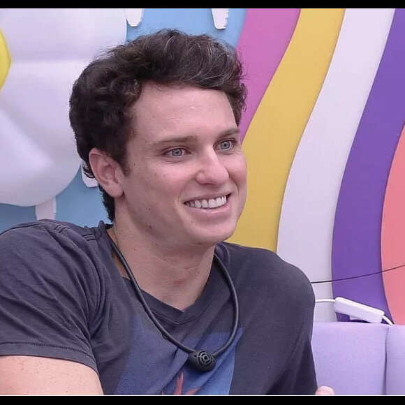 Fotos de Big Brother Brasil 22 - Página 44