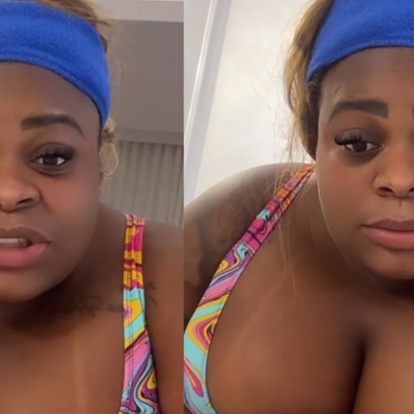 Jojo Todynho confirmou que os planos de gravidez estão próximos!