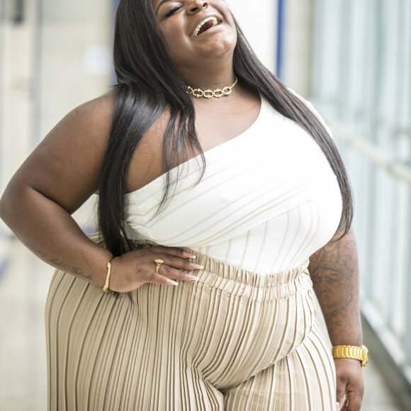 Jojo Todynho pretende engravidar no final deste ano