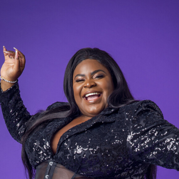 Jojo Todynho sobre 'Dança dos Famosos': 'Vai ser um momento histórico na minha vida porque vou estar realizando um sonho, o de dançar'