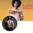 Após o 'BBB 22', fãs podem ver vídeos e fotos íntimos e cunho sexuais de Luciano Estevan por U$ 13, cerca de R$ 60
