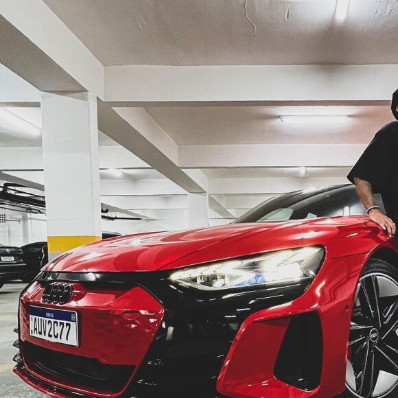 Cirurgia de Gabriel Medina irá melhorar a respiração do atleta