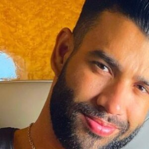 Gusttavo Lima passou por outro perrengue nesta semana: o cantor deu entrada em um hospital na segunda-feira (28)