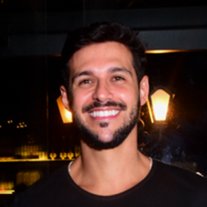 'O mapa tá falando de alguém machucando gravemente os olhos ou a cabeça', disse Monica Buonfiglio, dois meses antes de acidente com Rodrigo Mussi