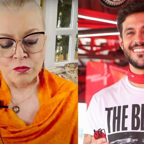 'Como deve ter patrocínio de alguma empresa automobilística, aparece aqui a presença de um carro', disse Monica Buonfiglio, dois meses antes de acidente com Rodrigo Mussi