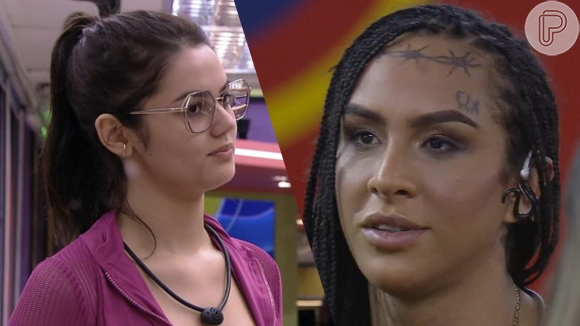 Eliminada com alta porcentagem, Eslovênia fez uma análise da própria trajetória no 'BBB 22'