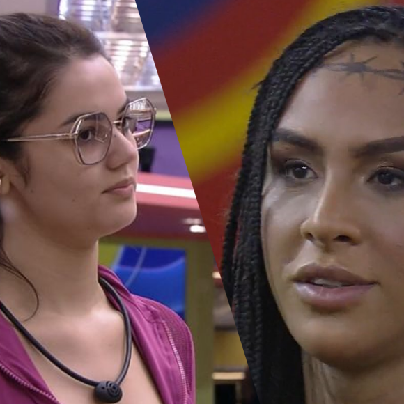 Eliminada com alta porcentagem, Eslovênia fez uma análise da própria trajetória no 'BBB 22'