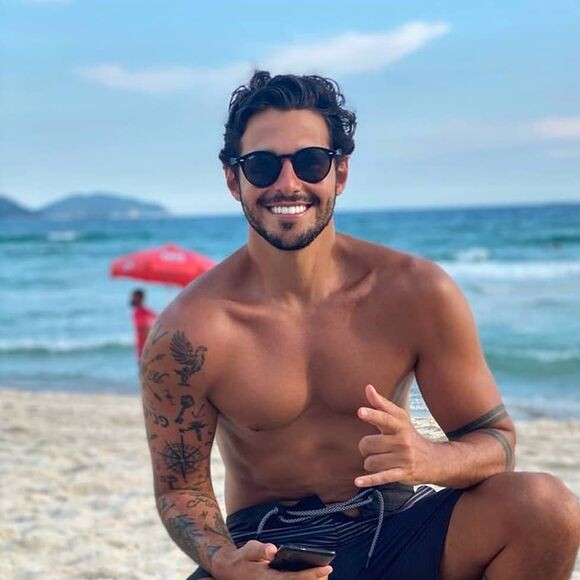 Rodrigo Mussi: motorista foi autuado por lesão corporal culposa e deve ser ouvido ainda essa semana no 51º Distrito Policial (DP), de Rio Pequeno