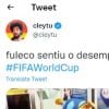 Mascote da Copa diverte brasileiros e vira meme nas redes sociais; veja, Copa do Catar