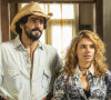 José Leôncio (Renato Góes) viaja ao RJ atrás do filho Jove na novela 'Pantanal': 'Quero ele de volta!'