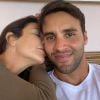 Ivete Sangalo está casada há 11 anos com o nutricionista Daniel Cady
