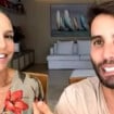 Ivete Sangalo e Daniel Cady expõem curiosidades da relação e citam chegada dos 50 anos da cantora