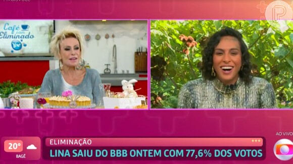 'BBB 22': Linn da Quebrada admite ter se arrependido de indicar Paulo André quando foi líder