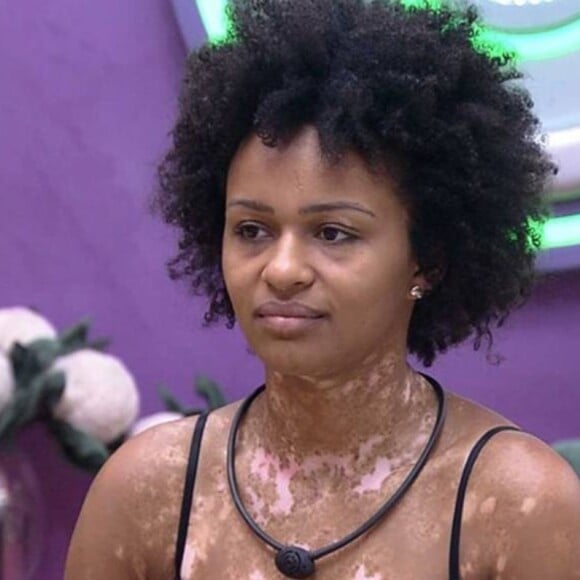 'BBB 22': Natália é eliminada do reality