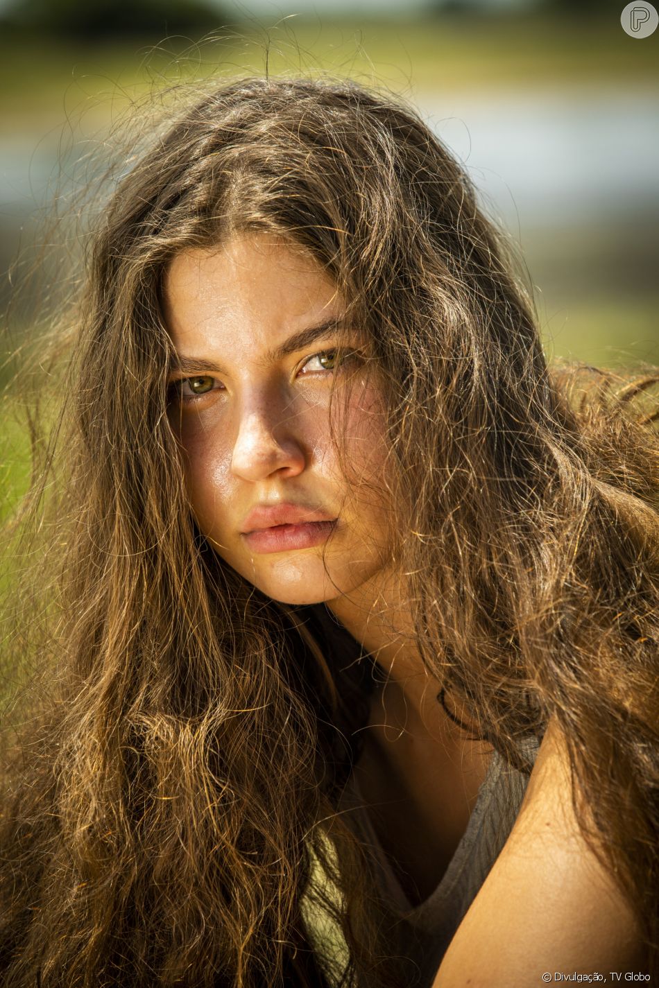 Novela 'Pantanal', Juma Marruá (Alanis Guillen) vai lamentar morte da mãe, Maria Marruá (Juliana Paes)