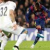 Neymar marca golaço em vitória do Barcelona sobre o Paris Saint-Germain, time de Thiago Silva e David Luiz