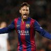 Neymar marca golaço em vitória do Barcelona sobre o Paris Saint-Germain, time de Thiago Silva e David Luiz, nesta quarta-feira, 10 de dezembro de 2014