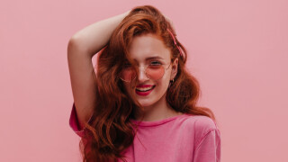 Cabelo ruivo: conheça quatro tons perfeitos da cor marcante para usar neste Inverno + dicas de expert!