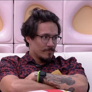 BBB 22: com a eliminação de Gustavo, Eliezer contraria a 'Maldição do Lollipop'