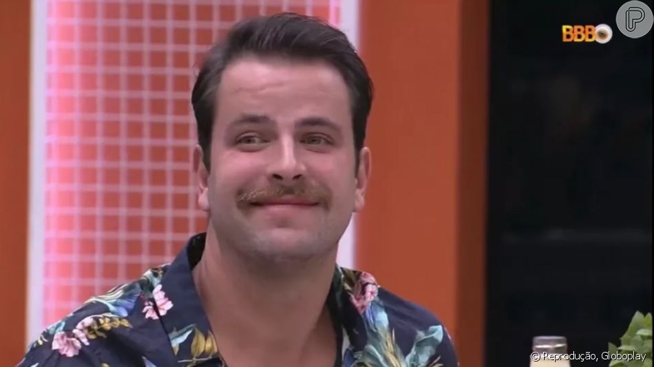 BBB 22: Gustavo é o eliminado do programa