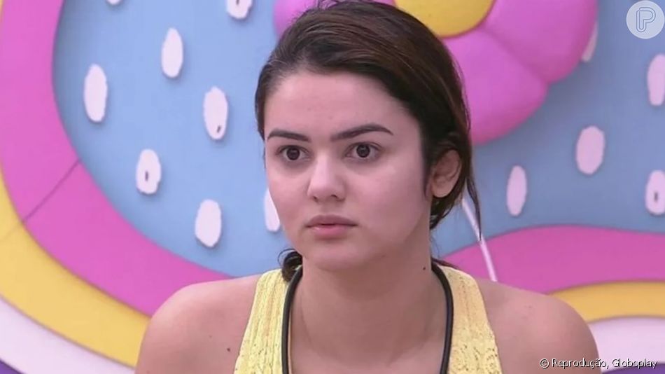 Ex-BBB Eslovênia fez preenchimento nas olheiras com ácido hialurônico e na assimetria de mandíbula e mento