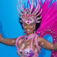 Natália Deodato, do 'BBB 22', emagrece 4Kg para desfile e revela fantasia para estreia na Beija-Flor