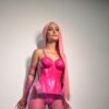Bianca Andrade surgiu poderosa com peruca longa rosa em Carnaval após anunciar separação
