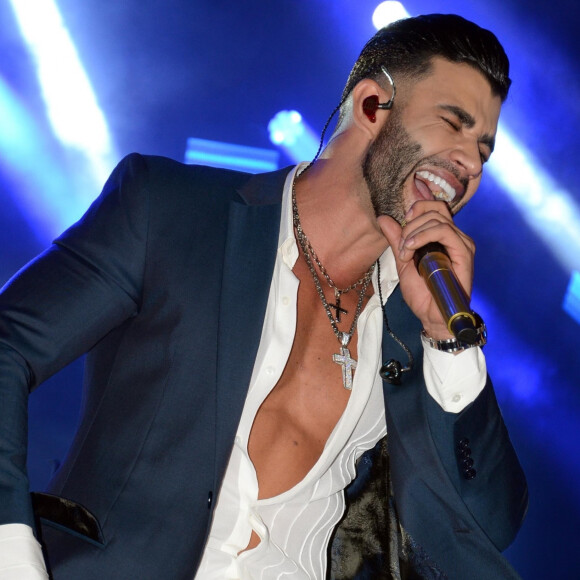 Gusttavo Lima realizou cirurgia de sinusite e precisou adiar shows para fazer repouso absoluto