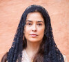 Heloísa (Paloma Duarte) descobre ser mãe de Olívia (Debora Ozório) na novela 'Além da Ilusão'