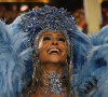 Virgínia Fonseca queria prestigiar Sabrina Sato no desfile de carnaval, mas acabou não conseguindo