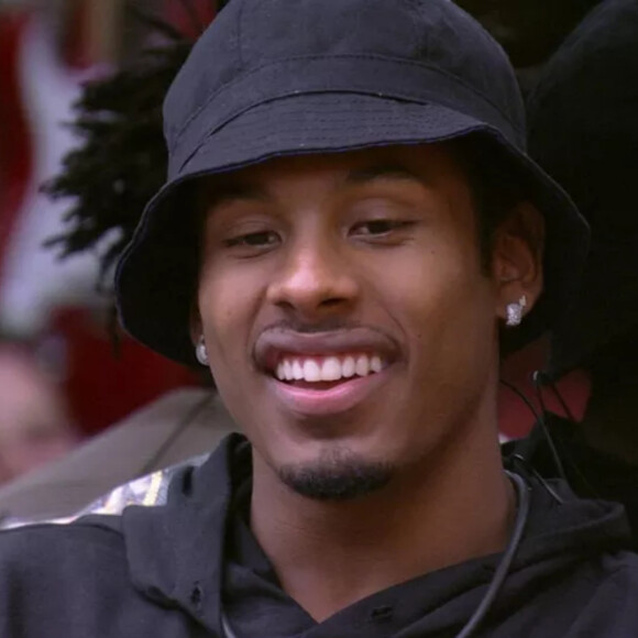 Paulo André abriu o jogo sobre romance com Jade Picon fora do 'BBB 22'