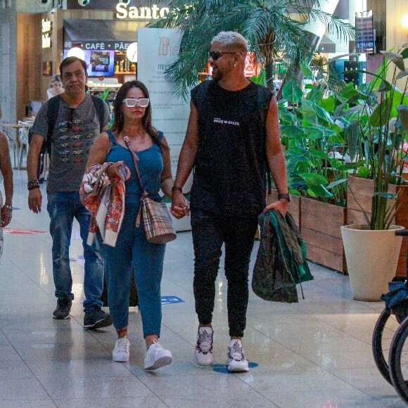 Viviane Araujo fará jornada dupla de desfiles do Carnaval 2022 neste fim de semana