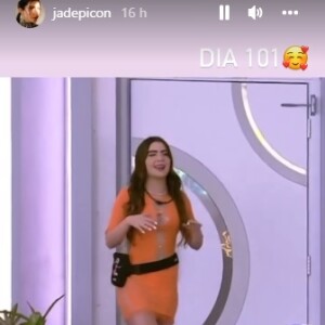 Look de Jade Picon já foi usado por outras famosas