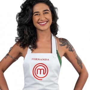 Masterchef Brasil: Fernanda é do signo de Leão