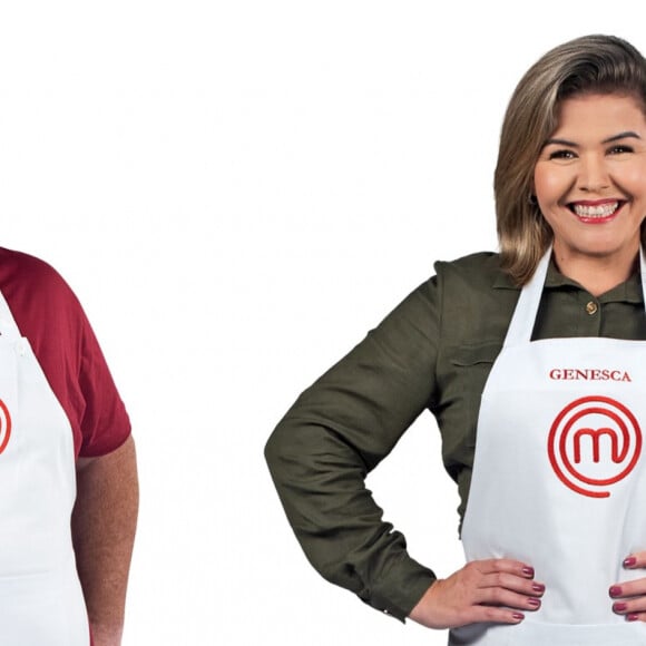 Masterchef Brasil: Daniel e Genesca são do signo de Peixes