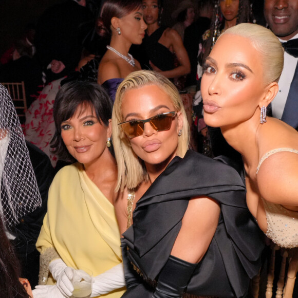 O vestido de Kim Kardashian dentro do MET Gala já era uma réplica: a peça original foi usada por apenas alguns minutos